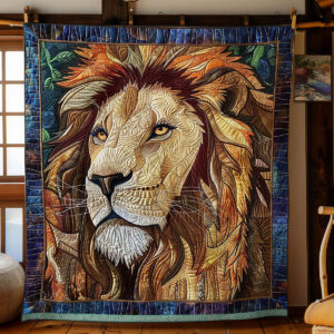 Lion WJ1209014CL Quilt
